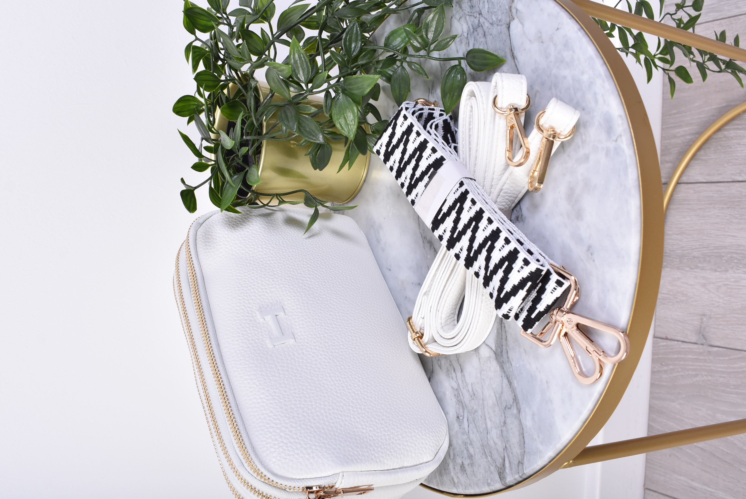 The Havana Bag