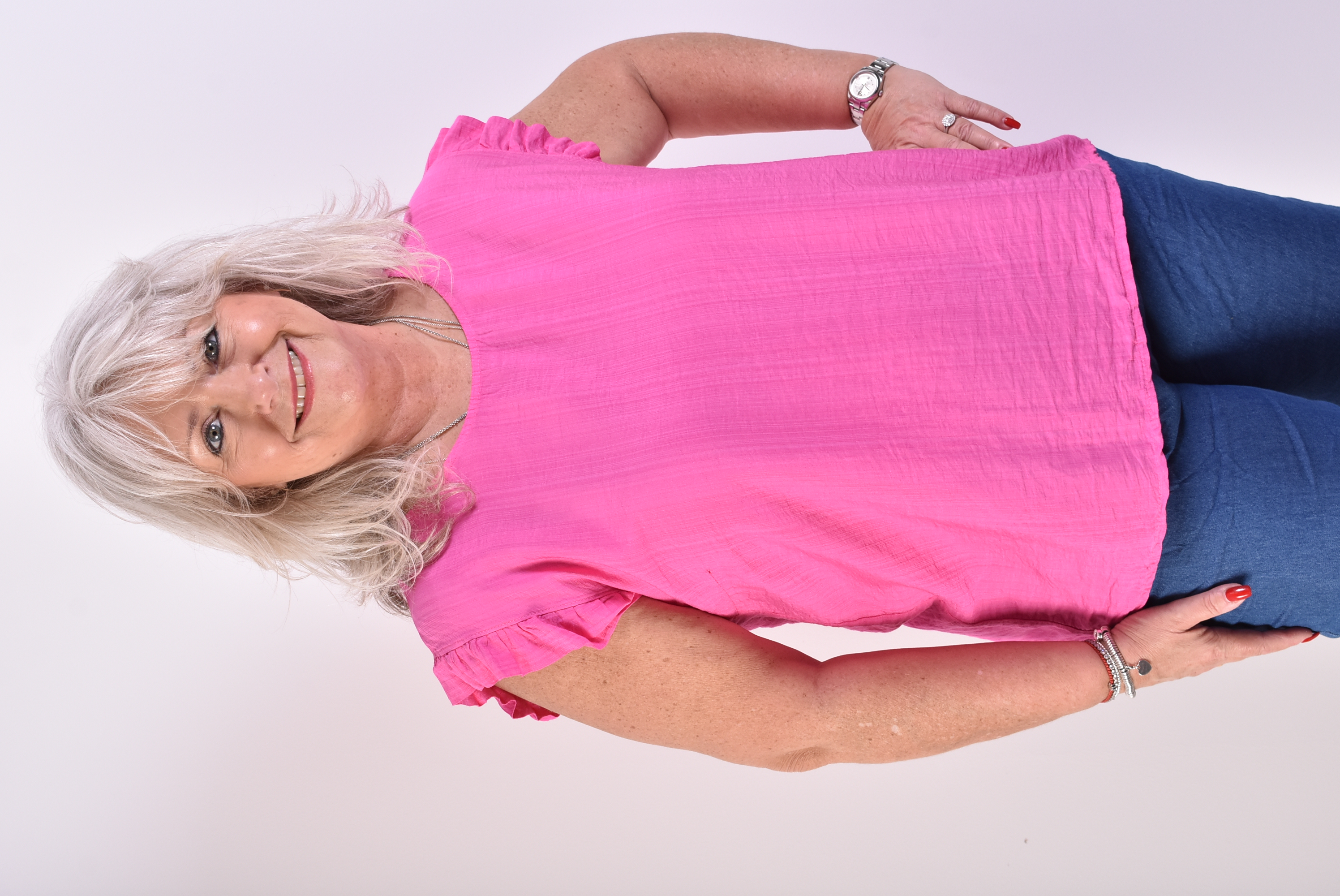 Hot Pink/1