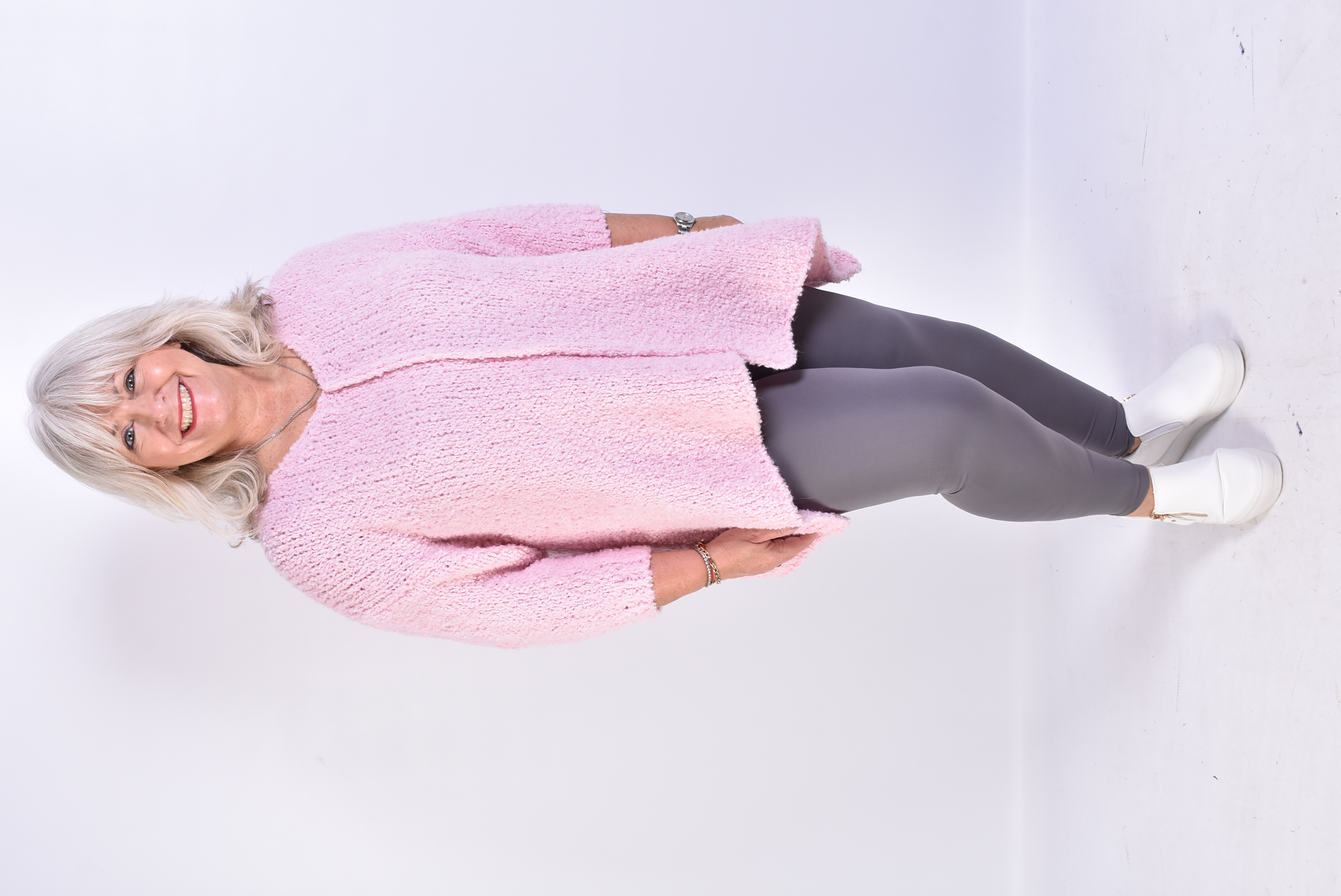 Manhattan Soft Knit