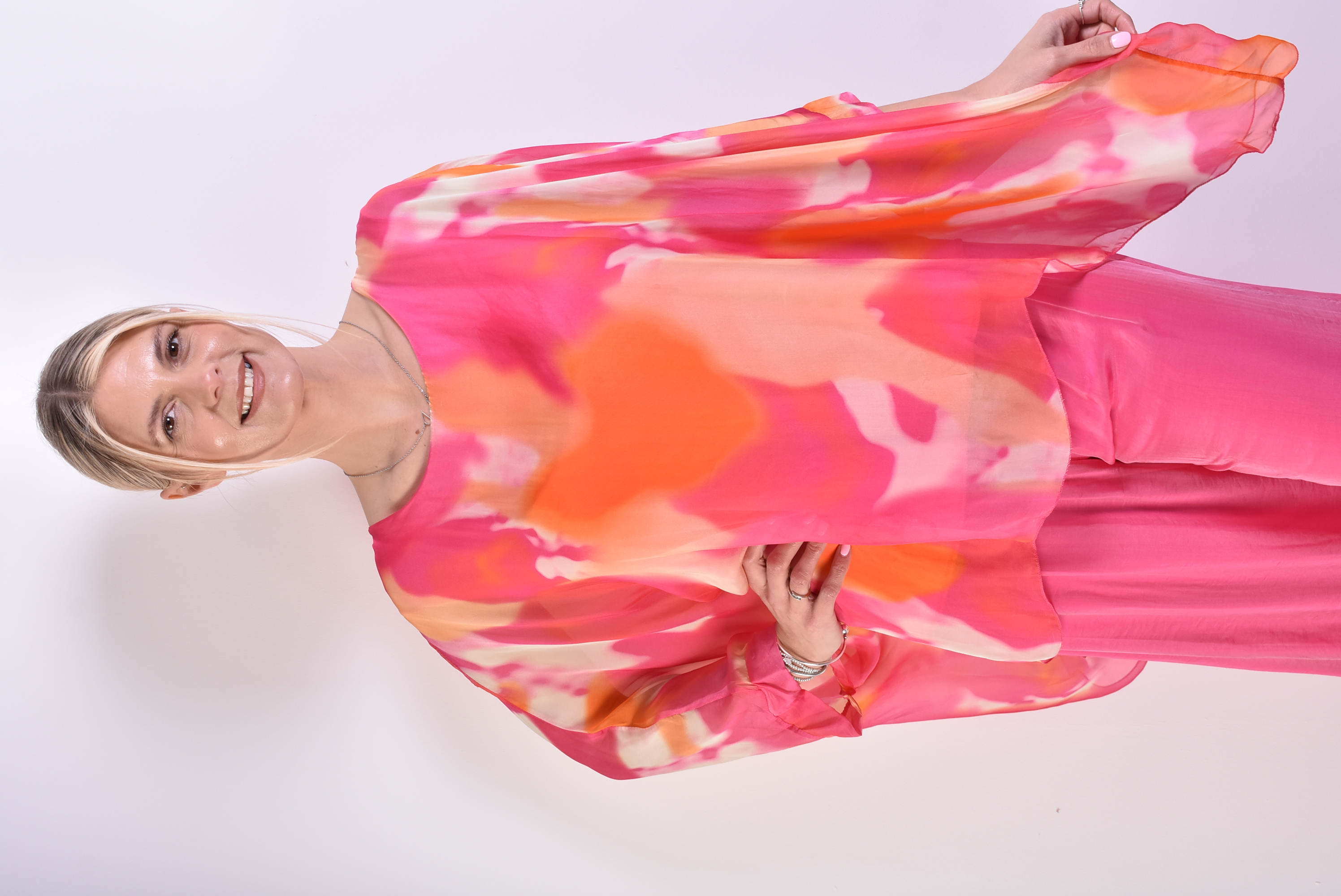 Bali Floaty Top 