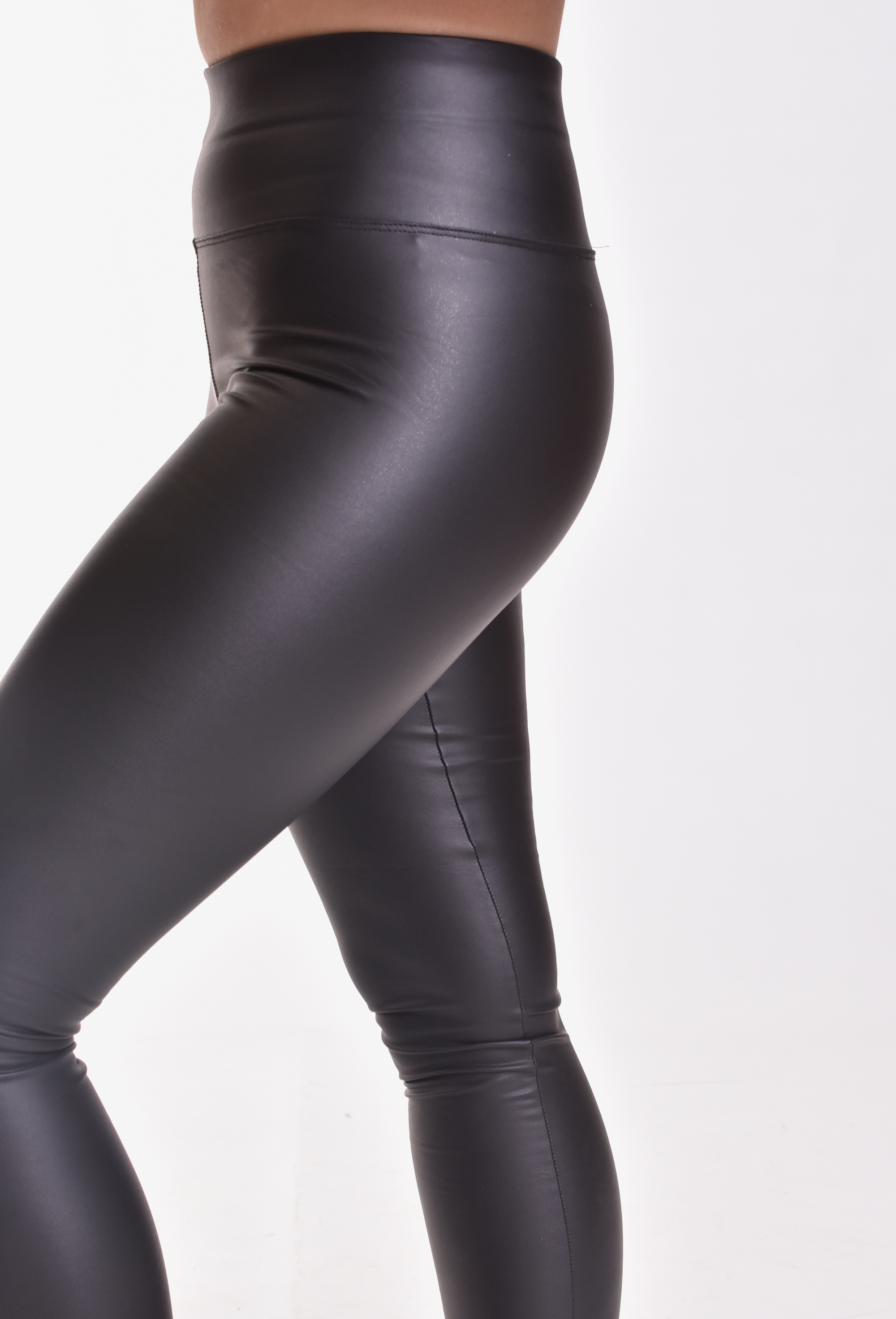 Kensington PU Trousers